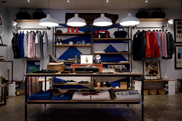 Kredietrapport Retail