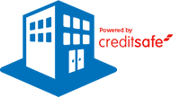 Kredietrapport powered by Creditsafe