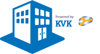 KvK-uittreksel powered by Kamer van Koophandel